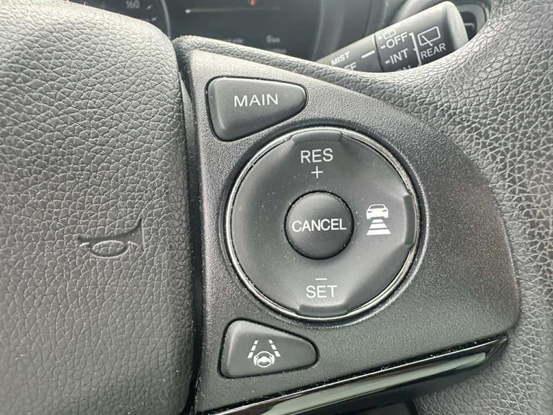 honda HR-V 2021 - 16