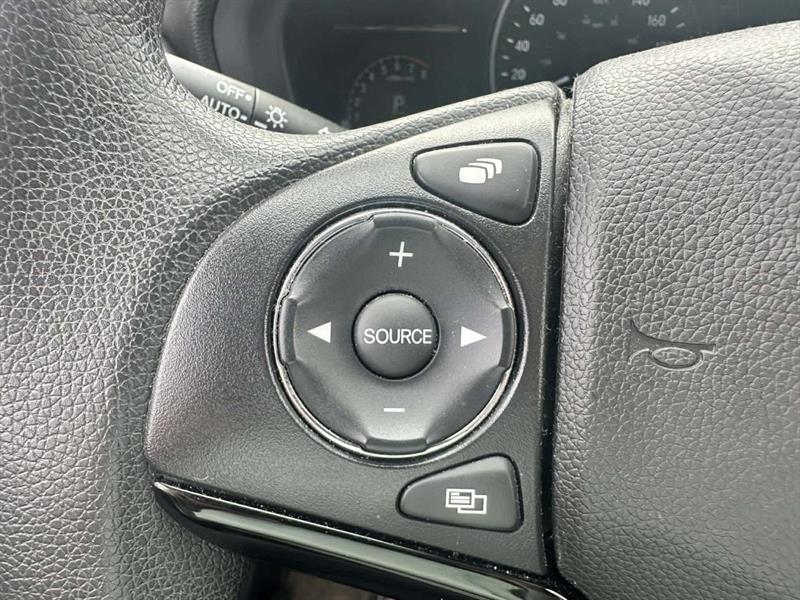 honda HR-V 2021 - 17
