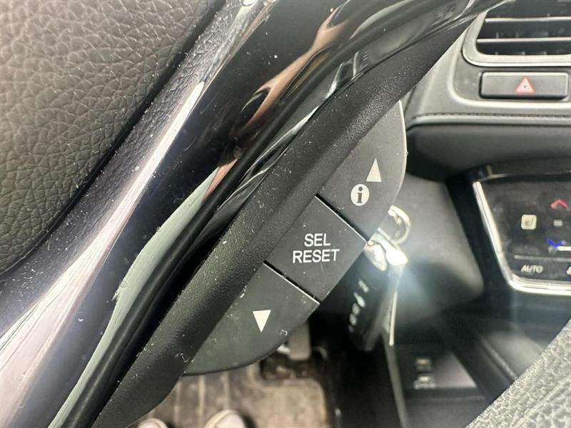 honda HR-V 2021 - 18