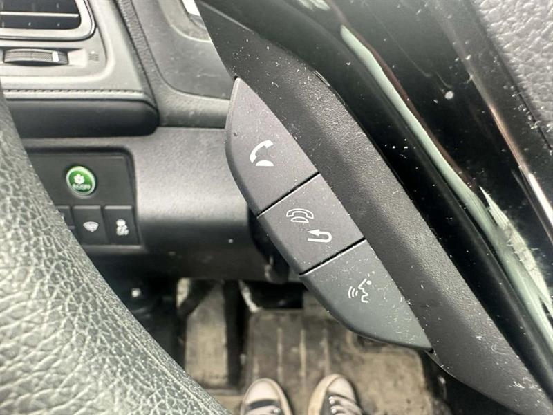 honda HR-V 2021 - 19