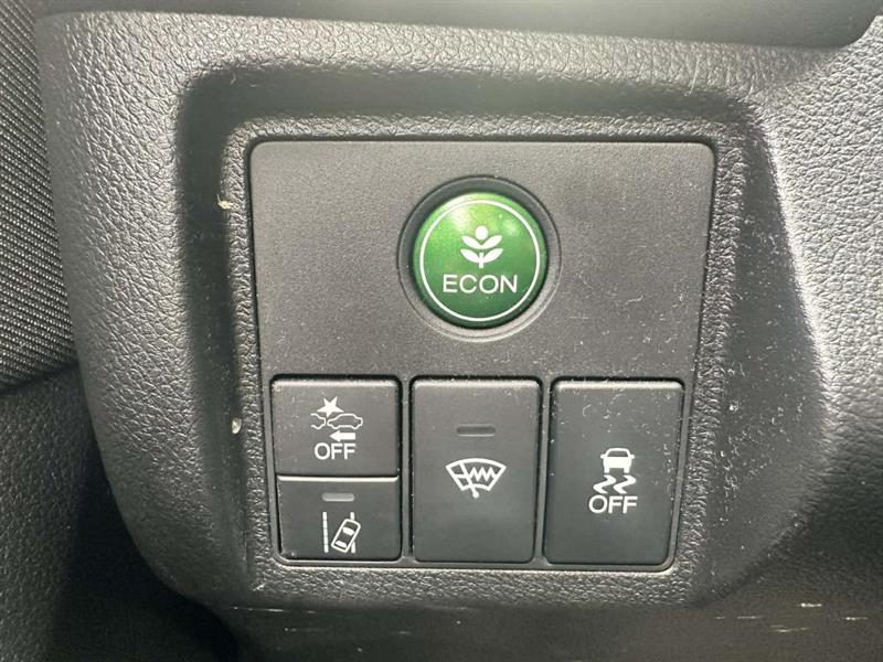 honda HR-V 2021 - 20