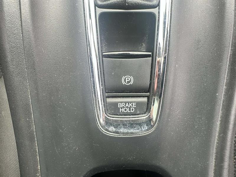 honda HR-V 2021 - 21
