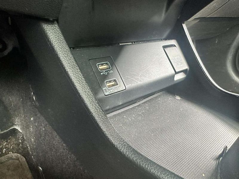 honda HR-V 2021 - 24