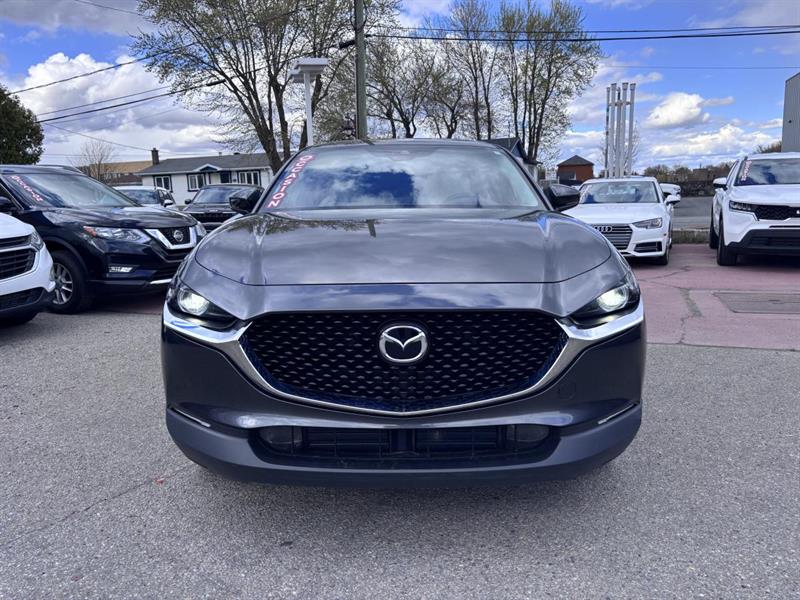 mazda CX-30 2020 - 2