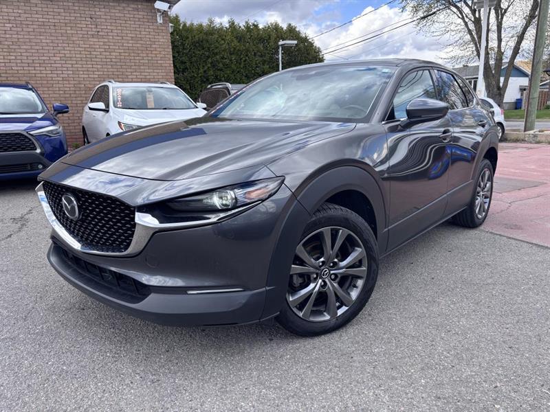 mazda CX-30 2020 - 3