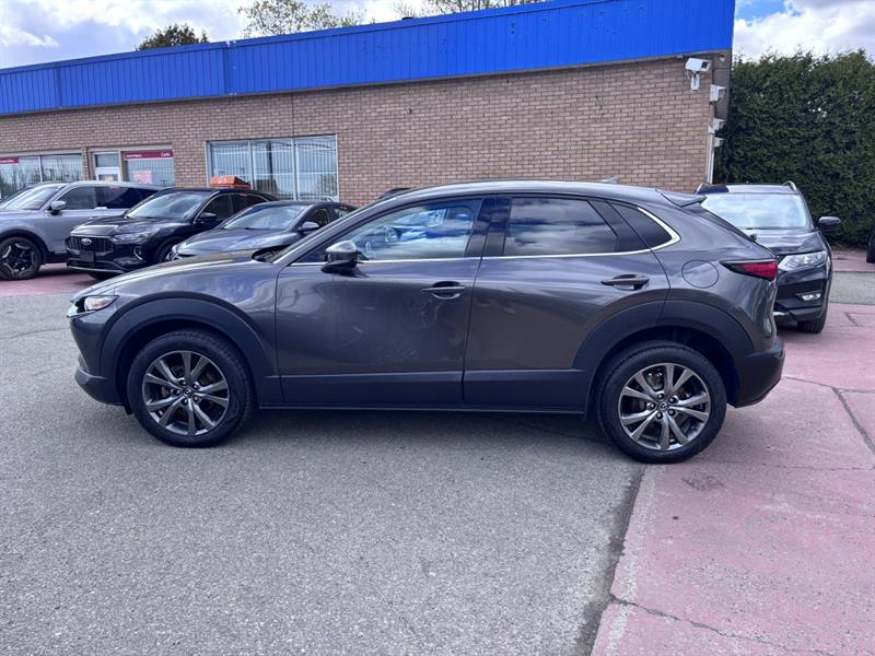 mazda CX-30 2020 - 5