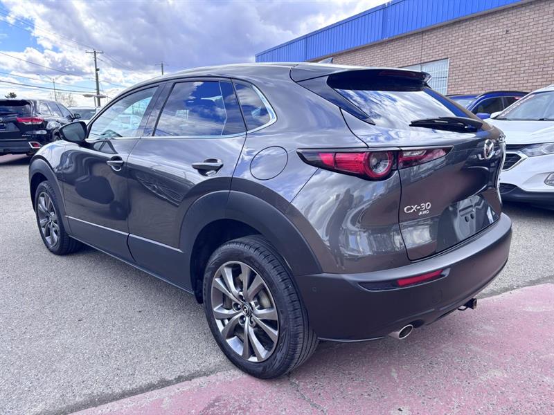mazda CX-30 2020 - 6