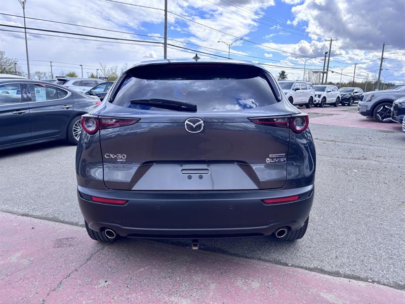 mazda CX-30 2020 - 7