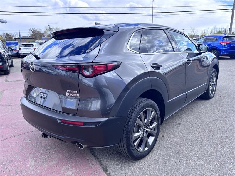 mazda CX-30 2020 - 8