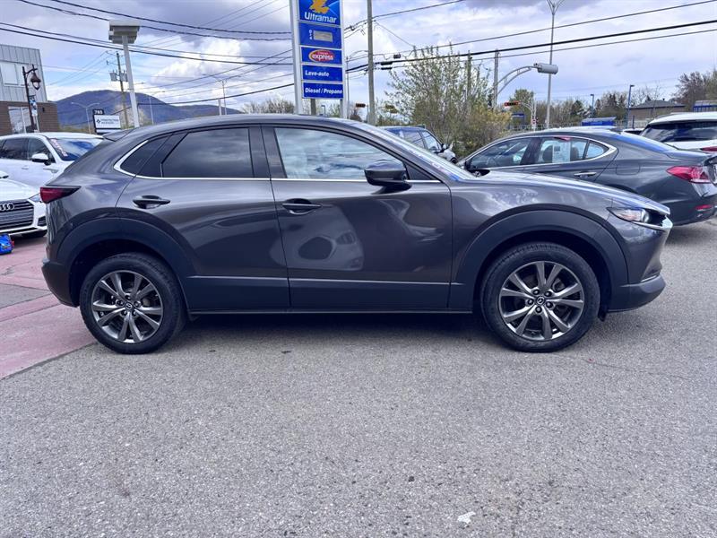 mazda CX-30 2020 - 9