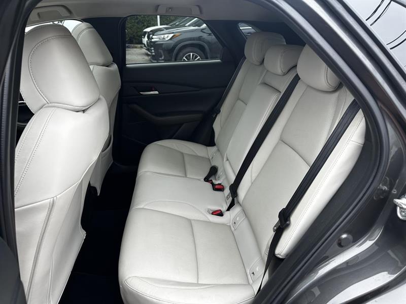 mazda CX-30 2020 - 12
