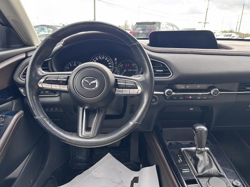 mazda CX-30 2020 - 13