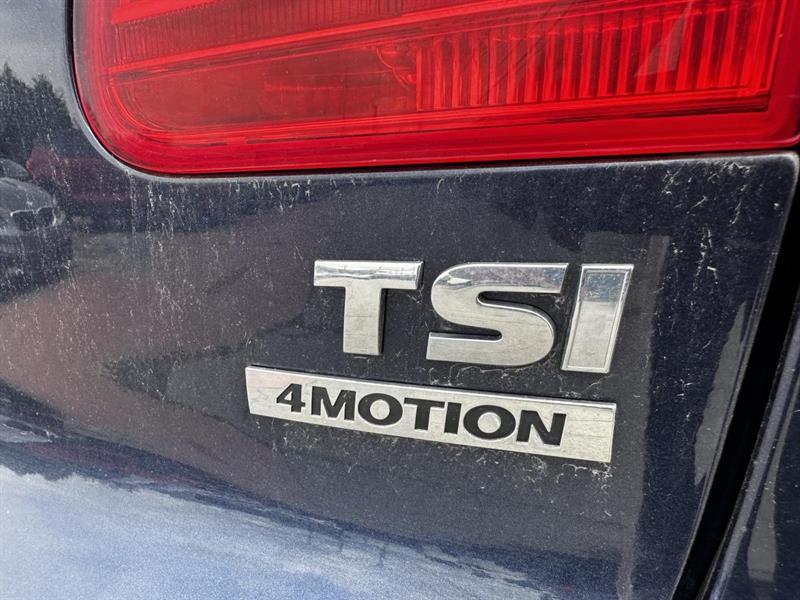 volkswagen Tiguan 2014 - 11
