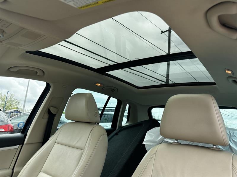 volkswagen Tiguan 2014 - 16