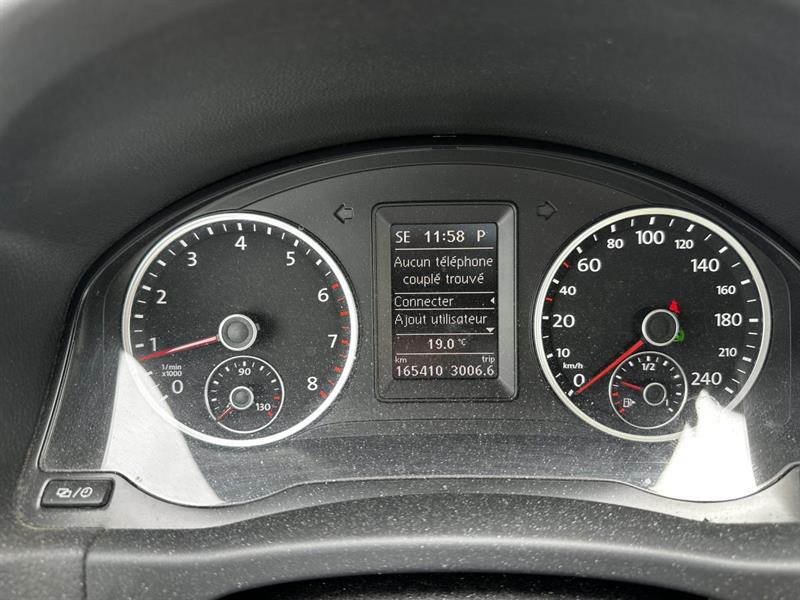 volkswagen Tiguan 2014 - 18