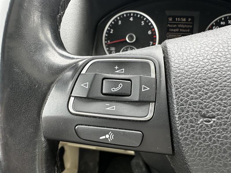 volkswagen Tiguan 2014 - 20