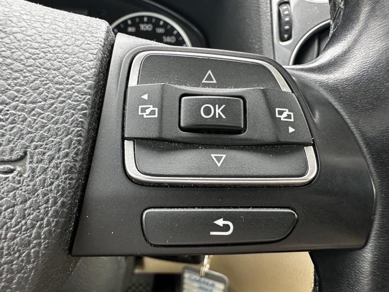 volkswagen Tiguan 2014 - 21