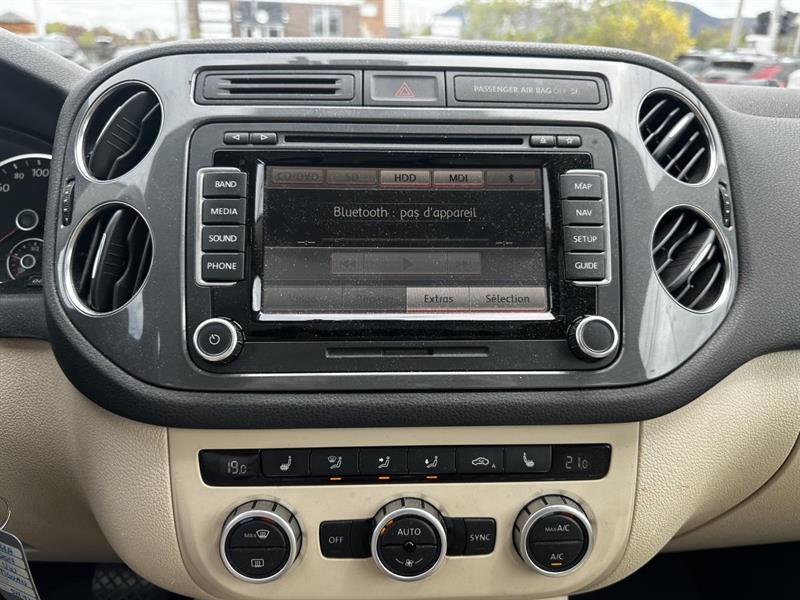 volkswagen Tiguan 2014 - 22