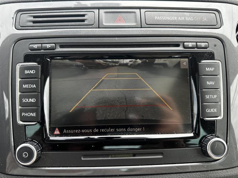 volkswagen Tiguan 2014 - 23