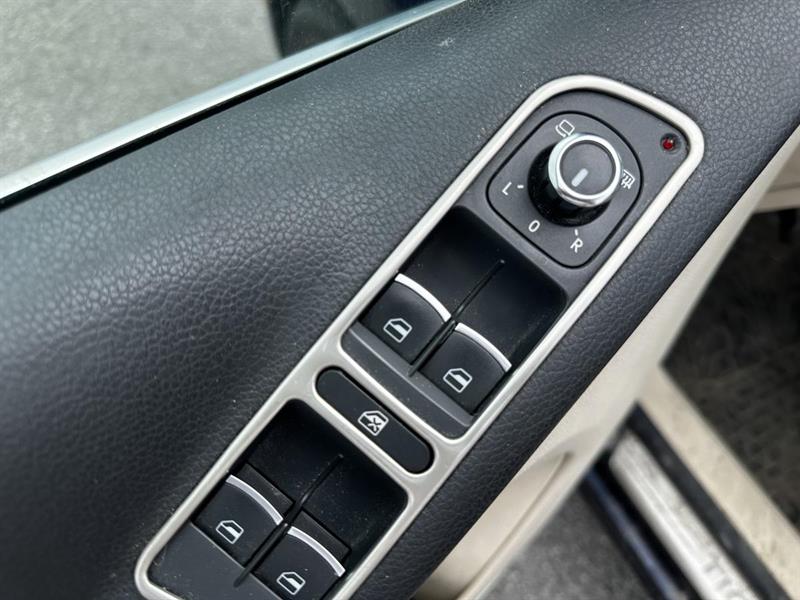 volkswagen Tiguan 2014 - 25