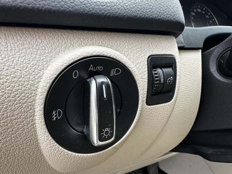 volkswagen Tiguan 2014 - 27