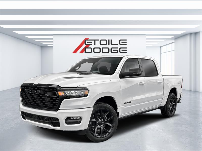 ram 1500 2026