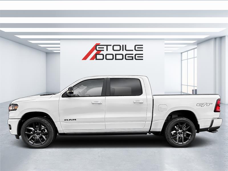 ram 1500 2026 - 2