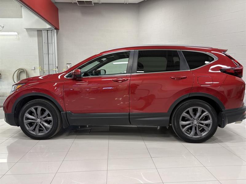 honda CR-V 2022 - 2