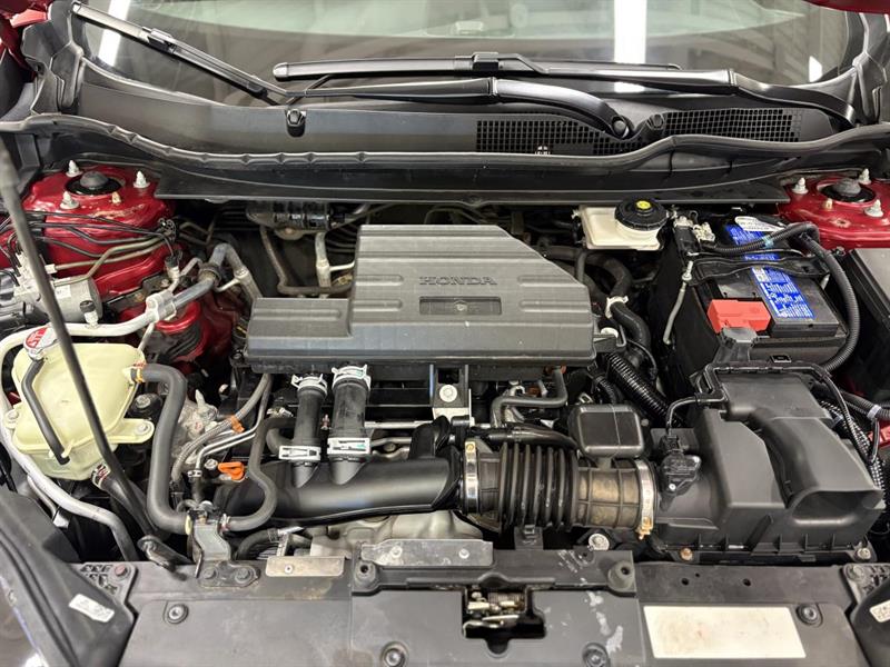 honda CR-V 2022 - 5