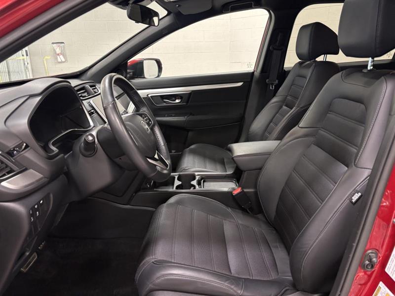 honda CR-V 2022 - 6