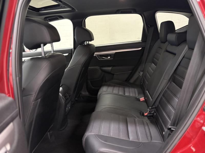 honda CR-V 2022 - 7