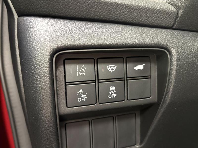 honda CR-V 2022 - 9