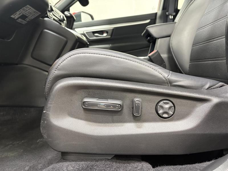honda CR-V 2022 - 10