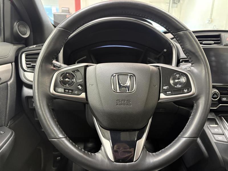 honda CR-V 2022 - 11