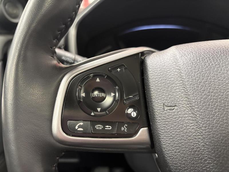 honda CR-V 2022 - 13