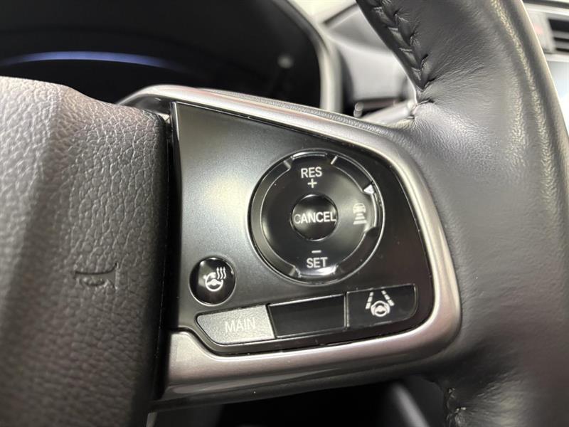 honda CR-V 2022 - 14