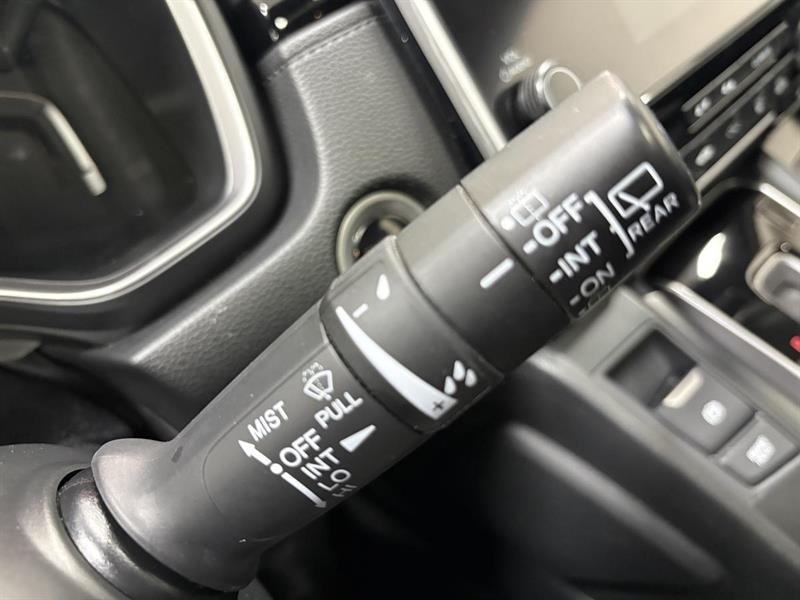 honda CR-V 2022 - 15