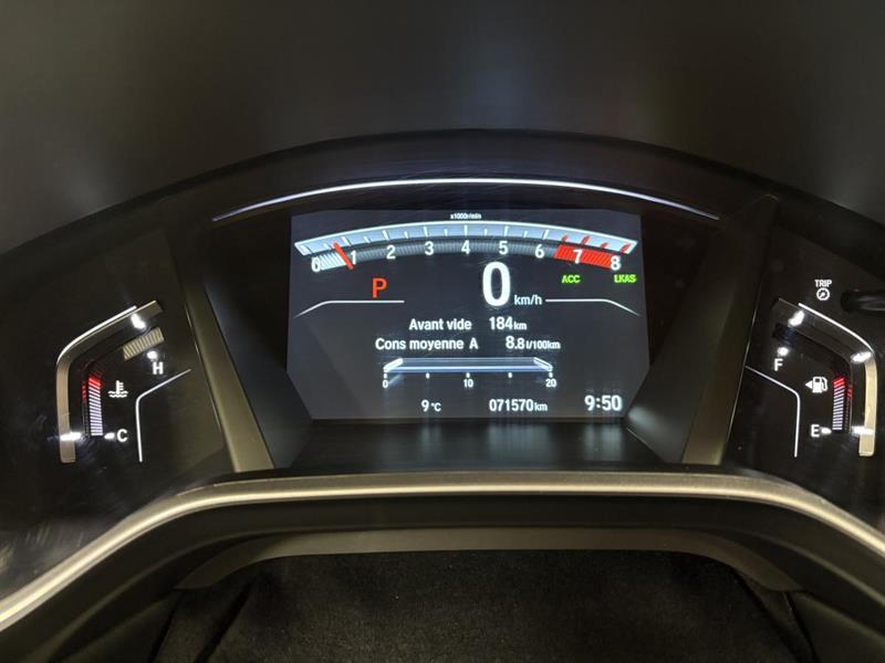 honda CR-V 2022 - 16