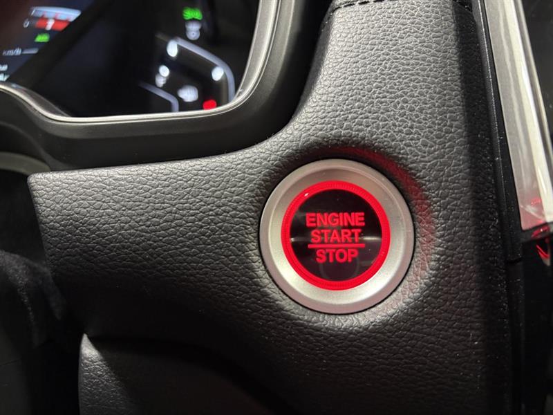 honda CR-V 2022 - 17