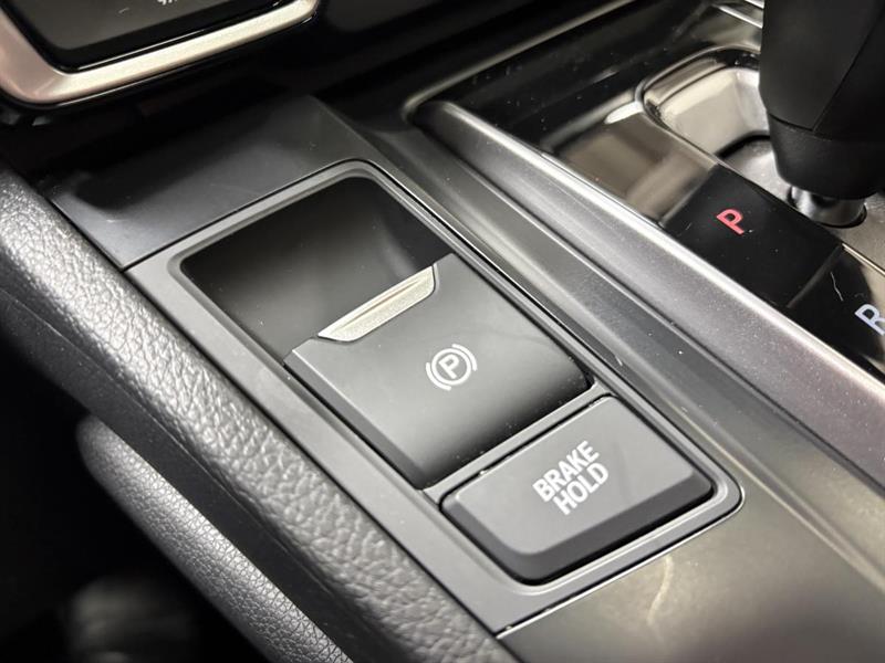 honda CR-V 2022 - 18