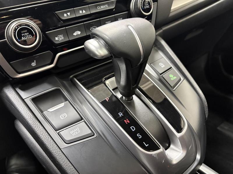 honda CR-V 2022 - 19
