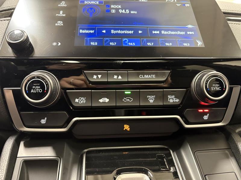 honda CR-V 2022 - 20