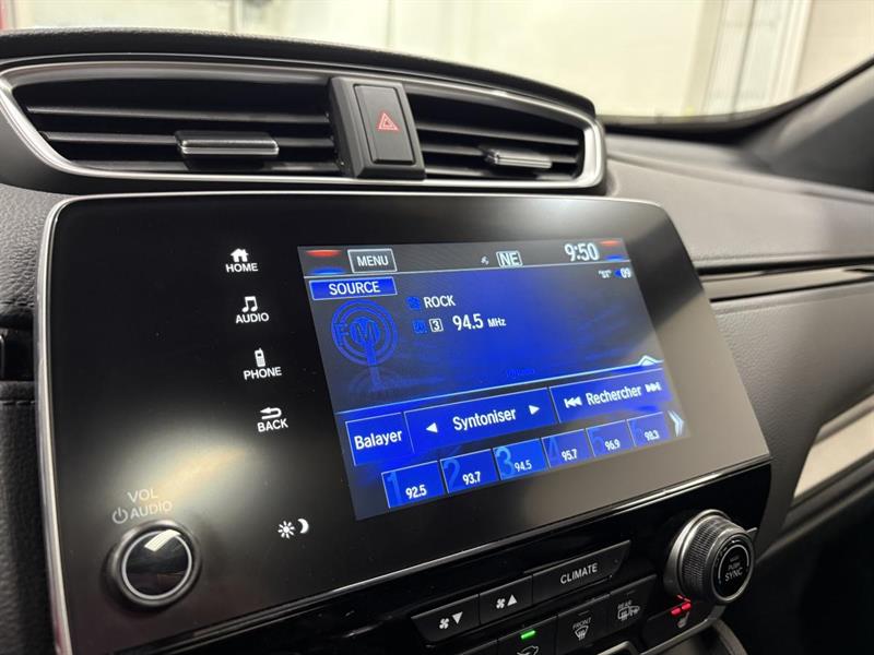 honda CR-V 2022 - 21