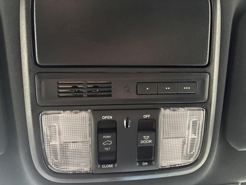honda CR-V 2022 - 22
