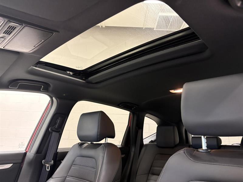 honda CR-V 2022 - 23