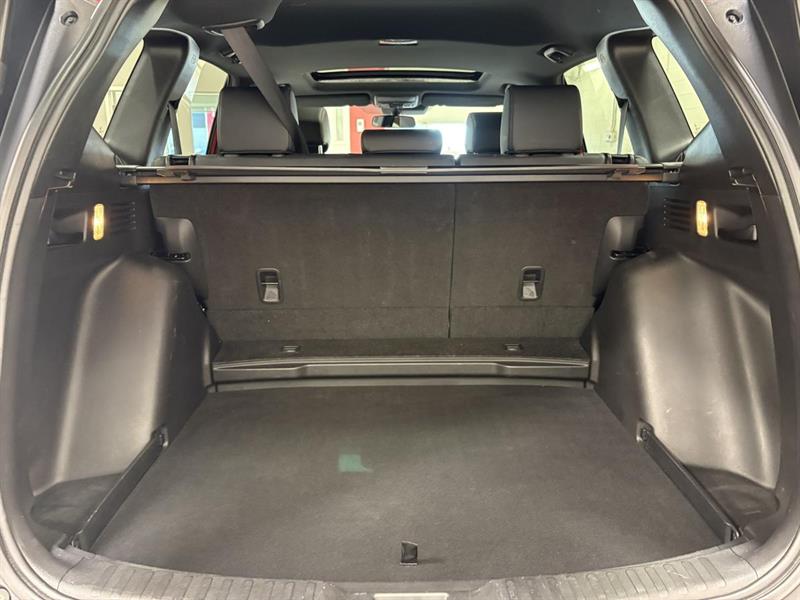 honda CR-V 2022 - 25