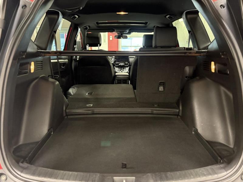 honda CR-V 2022 - 26