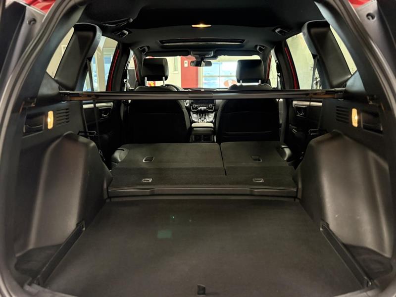 honda CR-V 2022 - 27