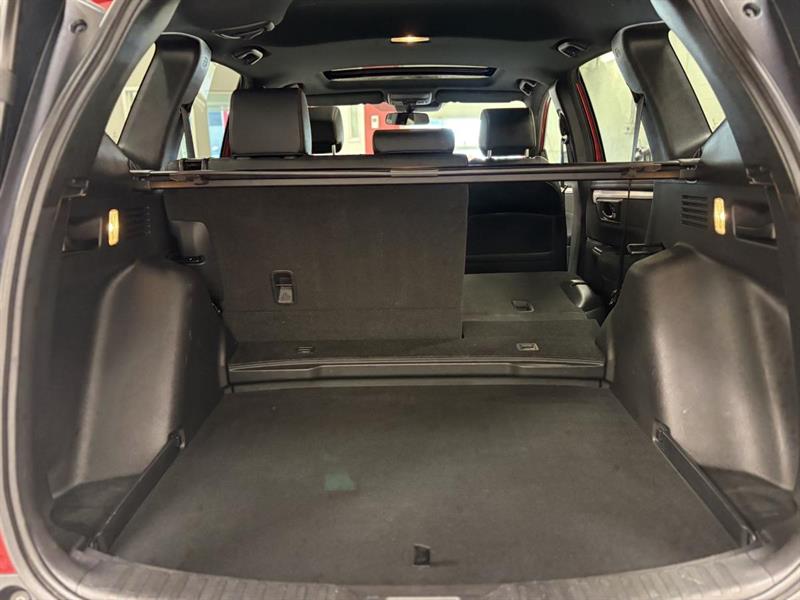 honda CR-V 2022 - 28