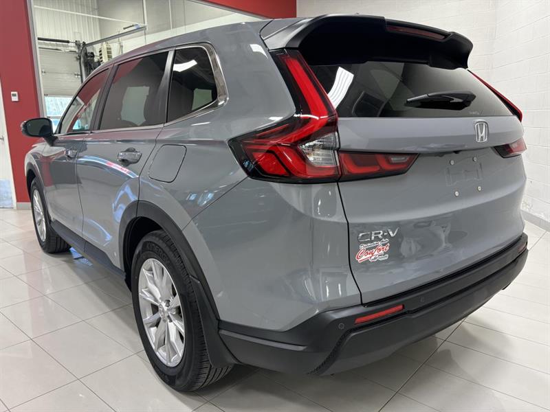 honda CR-V 2023 - 3